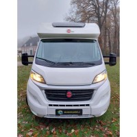 Bürstner Lyseo 734 TD met 61316 km Foto #6