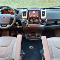 Bürstner Lyseo 734 TD met 61316 km Foto #7