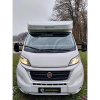 Sun Living S70-SL  5 pps en maar 65150 kms Foto #21