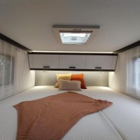 Sun Living S70-SL  5 pps en maar 65150 kms Foto #1