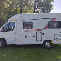 Bürstner Nexxo Van 569 Luxe en compacte 5.98 mtr Foto #10