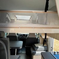 Sun Living S70-SL  5 pps en maar 65150 kms Foto #3