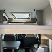 Sun Living S70-SL  5 pps en maar 65150 kms Foto #4