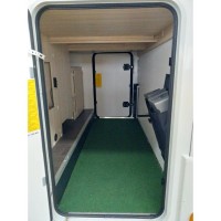 Sun Living S70-SL  5 pps en maar 65150 kms Foto #5