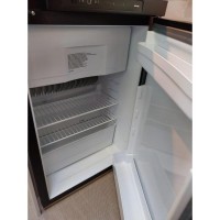 Bürstner Nexxo Van 569 Luxe en compacte 5.98 mtr Foto #13