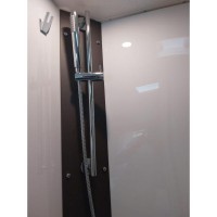 Bürstner Nexxo Van 569 Luxe en compacte 5.98 mtr Foto #15