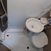 Bürstner Nexxo Van 569 Luxe en compacte 5.98 mtr Foto #17