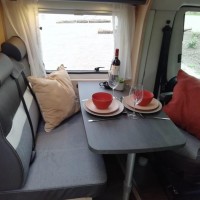 Sunlight V60  Mooie compacte 595cm lang Foto #10