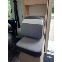 Sunlight V60  Mooie compacte 595cm lang Foto #13