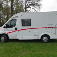 Sunlight V60  Mooie compacte 595cm lang Foto #14