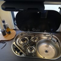 Sunlight V60  Mooie compacte 595cm lang Foto #16