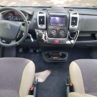 Bürstner Nexxo Van 569 Luxe en compacte 5.98 mtr Foto #3