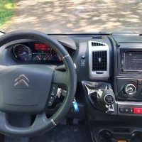 Bürstner Nexxo Van 569 Luxe en compacte 5.98 mtr Foto #4