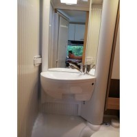 Sunlight V60  Mooie compacte 595cm lang Foto #19