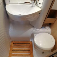 Sunlight V60  Mooie compacte 595cm lang Foto #20