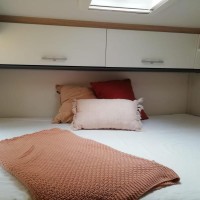 Sunlight V60  Mooie compacte 595cm lang Foto #1