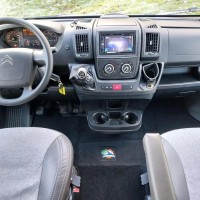 Sunlight V60  Mooie compacte 595cm lang Foto #3