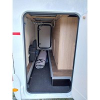 Sunlight V60  Mooie compacte 595cm lang Foto #6