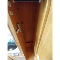 Knaus Boxstar  Mooi compact en weinig km Foto #17