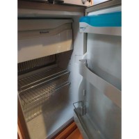 Knaus Boxstar  Mooi compact en weinig km Foto #18