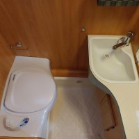 Knaus Boxstar  Mooi compact en weinig km Foto #20