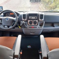 Knaus Boxstar  Mooi compact en weinig km Foto #3