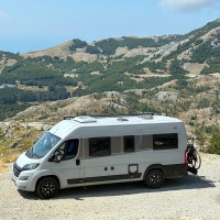 Tweedehands Capron campers camper kopen