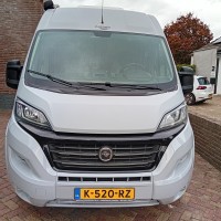 Capron campers CVE640 uit 2021 Foto #1