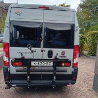 Capron campers CVE640 uit 2021 Foto #2