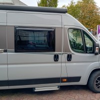 Capron campers CVE640 uit 2021 Foto #3