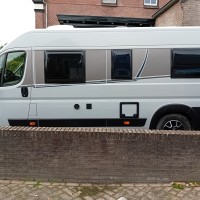 Capron campers CVE640 uit 2021 Foto #4