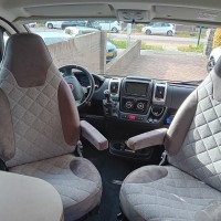 Capron campers CVE640 uit 2021 Foto #5