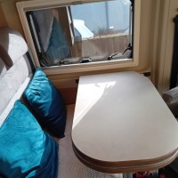 Capron campers CVE640 uit 2021 Foto #6