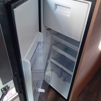 Capron campers CVE640 uit 2021 Foto #7