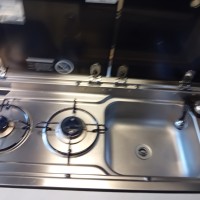 Capron campers CVE640 uit 2021 Foto #8