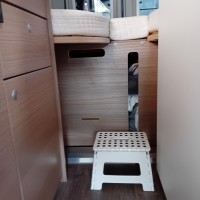 Capron campers CVE640 uit 2021 Foto #9