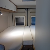 Capron campers CVE640 uit 2021 Foto #10