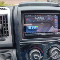 Capron campers CVE640 uit 2021 Foto #14