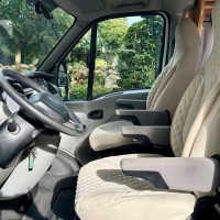 Chausson Odysee 83 Foto #6