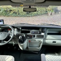 Chausson Odysee 83 Foto #7