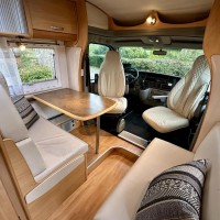 Chausson Odysee 83 Foto #10