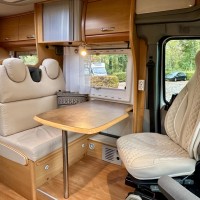 Chausson Odysee 83 Foto #12