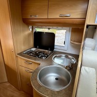 Chausson Odysee 83 Foto #14