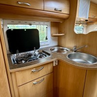 Chausson Odysee 83 Foto #15