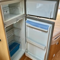 Chausson Odysee 83 Foto #16