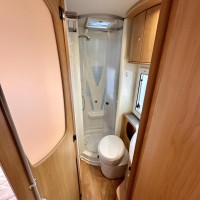 Chausson Odysee 83 Foto #17