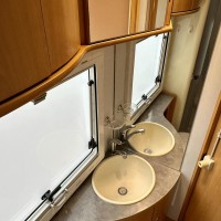 Chausson Odysee 83 Foto #19