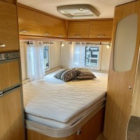 Chausson Odysee 83 Foto #20