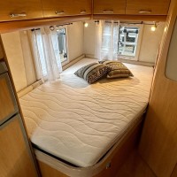 Chausson Odysee 83 Foto #21