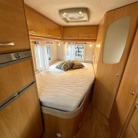 Chausson Odysee 83 Foto #22